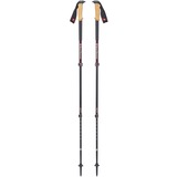 Black Diamond Alpine Carbon Cork Trekking Poles - Woman's, Appareil de fitness Marron/gris, 95 - 125 cm