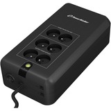 BlueWalker PowerWalker VFD 800 APFC FR, UPS Noir