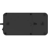 BlueWalker PowerWalker VFD 800 APFC FR, UPS Noir