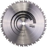 Bosch 2 608 640 704 lame de scie circulaire 45 cm 1 pièce(s) Bois, 45 cm, 3 cm, 2,8 mm, 3,8 mm, Biseau supérieur alterné