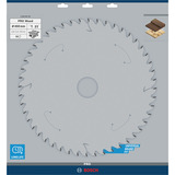 Bosch 2 608 640 704 lame de scie circulaire 45 cm 1 pièce(s) Bois, 45 cm, 3 cm, 2,8 mm, 3,8 mm, Biseau supérieur alterné