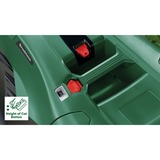 Bosch AdvancedRotak 36V-40-650, 06008B9F00, Tondeuse à gazon Vert/Noir