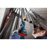 Bosch BOSCH GGS 18V-20 solo LBOXX, Meuleuse droite Bleu/Noir, 1,2 kg