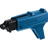 Bosch BOSCH GMA 55, Accessoire Bleu, 360 g, 156 mm, 253 mm, 72 mm