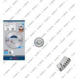 Bosch Disques à tronçonner diamantés Standard for Universal, Disque de coupe 