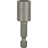 Bosch Douilles Clés de bricolage, Clés mixtes à cliquet 1 pièce(s), Hexagonal, M6, Métal, 50 mm