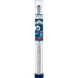 Bosch Expert Foret SDS Max-8X, Perceuse Marteau perforateur, Hammer drill bit, 1,8 cm, 340 mm, Béton, pierre, 20 cm