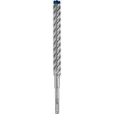 Bosch Expert SDS plus-7X Foret hélicoïdal 1 pièce(s), Perceuse Marteau perforateur, Foret hélicoïdal, 1,8 cm, 250 mm, Ciment dur, 20 cm
