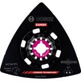 Bosch Expert plateau de ponçage en carbure AVZ 90 RT2 MultiMaterial, Ø 90mm, Meule d’affûtage 