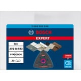 Bosch Expert plateau de ponçage en carbure AVZ 90 RT2 MultiMaterial, Ø 90mm, Meule d’affûtage 