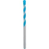 Bosch Foret MultiConstruction CYL-9 EXPERT, Ø 4mm, 10 pièces, Perceuse 