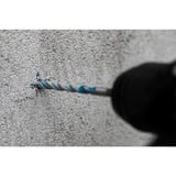 Bosch Foret MultiConstruction CYL-9 EXPERT, Ø 4mm, 10 pièces, Perceuse 