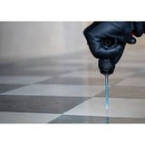 Bosch Foret MultiConstruction CYL-9 EXPERT, Ø 4mm, 10 pièces, Perceuse 