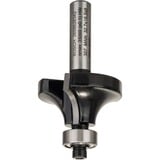 Bosch Fraises à arrondir Standard for Wood Fraise à arrondir, 57 mm, 1,62 cm, 3,27 cm, 1 pièce(s)