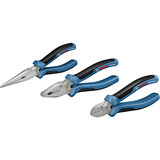 Bosch GSR 12V-15 Professional, 060186810R, Perceuse/visseuse Bleu/Noir