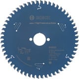 Bosch Lame de scie circulaire EXPERT pour stratifié haute pression, Ø 190mm, 56 dents 