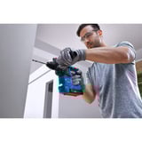 Bosch Marteau perforateur sans fil GBH 18V-18 Professional solo, 18Volt, Marteau piqueur Bleu/Noir
