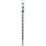 Bosch PRO Wood foret hélicoïdal pour bois, Ø 18mm, Perceuse 