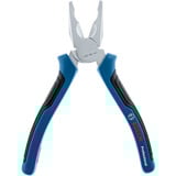 Bosch Perceuse-visseuse sans fil GSR 12V-15 Professional Set, 12Volt, Perceuse/visseuse Bleu/Noir