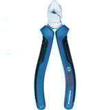 Bosch Perceuse-visseuse sans fil GSR 12V-15 Professional Set, 12Volt, Perceuse/visseuse Bleu/Noir