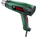 Bosch Souffleur d'air chaud UniversalHeat 600, Souffleur à chaleur Vert/Noir