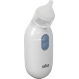 Braun BNA 100 Aspirateur électrique, Aspirateurs nasaux Blanc, Aspirateur électrique, Blanc