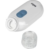 Braun BNA 100 Aspirateur électrique, Aspirateurs nasaux Blanc, Aspirateur électrique, Blanc
