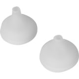 Braun BNA 100 Aspirateur électrique, Aspirateurs nasaux Blanc, Aspirateur électrique, Blanc
