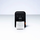 Brother RJ-2035B Imprimante avec un port infrarouge 203 x 203 DPI Avec fil &sans fil Thermique Imprimante mobile, Imprimante à reçu Noir, Thermique, Imprimante mobile, 203 x 203 DPI, 101,6 mm/sec, 3 cm, 58 mm