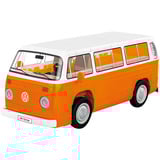 COBI Bus Volkswagen T2b, Jouets de construction Orange, Échelle 1:35