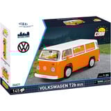 COBI COBI-24621, Jouets de construction Orange