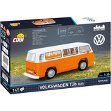 COBI COBI-24621, Jouets de construction Orange