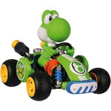 Carrera RC 2,4GHz Mario Kart World, Yoshi, Voiture télécommandée 