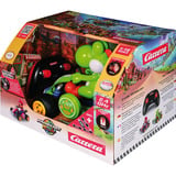 Carrera RC 2,4GHz Mario Kart World, Yoshi, Voiture télécommandée 