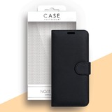 Case FortyFour CFFCA0447, Housse/Étui smartphone Noir