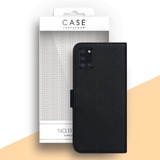 Case FortyFour CFFCA0447, Housse/Étui smartphone Noir