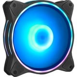 Chieftec ZF-1225RGB, Ventilateur de boîtier 