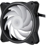 Chieftec ZF-1225RGB, Ventilateur de boîtier 