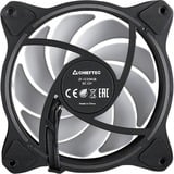 Chieftec ZF-1225RGB, Ventilateur de boîtier 