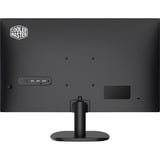 Cooler Master  27" Moniteur gaming  Noir