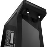 Cooler Master  boîtier midi tower Noir | 2x USB-A | 1x USB-C | Window