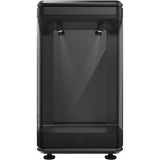 Cooler Master  boîtier midi tower Noir | 2x USB-A | 1x USB-C | Window