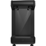 Cooler Master  boîtier midi tower Noir | 2x USB-A | 1x USB-C | Window