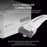 Corsair CORSAIR RM850e White Refurbished 