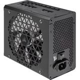 Corsair RM1000x SHIFT Plus Gold Reconditionné alimentation  modulaire 1000 watt Noir, 1x 12V-2x6, 4x PCIe