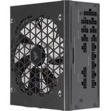 Corsair RM1000x SHIFT Plus Gold Reconditionné alimentation  modulaire 1000 watt Noir, 1x 12V-2x6, 4x PCIe