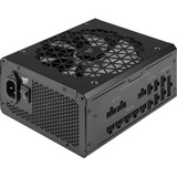 Corsair RM1000x SHIFT Plus Gold Reconditionné alimentation  modulaire 1000 watt Noir, 1x 12V-2x6, 4x PCIe