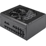 Corsair RM1000x SHIFT Plus Gold Reconditionné alimentation  modulaire 1000 watt Noir, 1x 12V-2x6, 4x PCIe