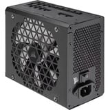 Corsair RM1000x SHIFT Plus Gold Reconditionné alimentation modulaire 1000 watt Noir, 1x 12V-2x6, 4x PCIe