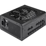 Corsair RM1000x SHIFT Plus Gold Reconditionné alimentation modulaire 1000 watt Noir, 1x 12V-2x6, 4x PCIe